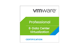 Vmware Certified Professional 6-DataCenter Virtualization